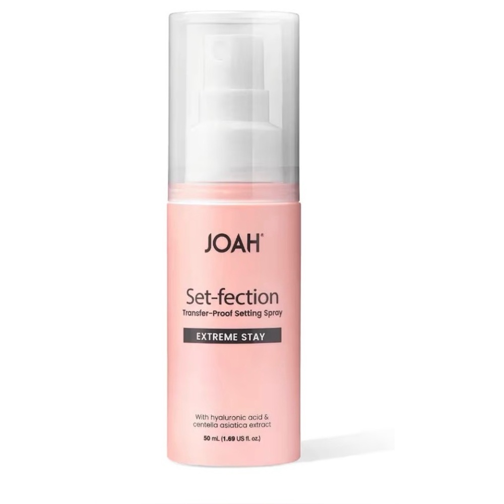 JOAH‎ Set-Fection Transfer-Proof Setting Spray, 50ml